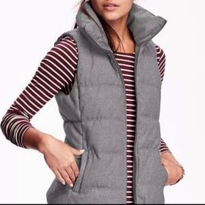 Women's Old Navy Vest